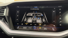 Volkswagen Touareg 3.0 V6 TDI 4Motion Black Edition 5dr Tip Auto Diesel Estate